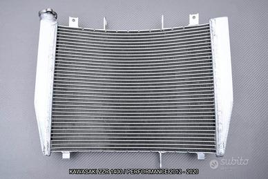 Radiatore KAWASAKI ZZR 1400 PERFORMANCE 2012 2020