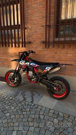 Gasgas 450 MCF 2023