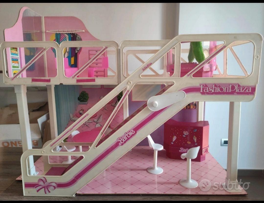 Barbie fashion plaza Collezionismo In vendita a Caserta