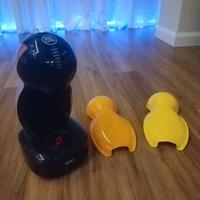 Macchina caffè Dolce&Gusto DeLonghi 