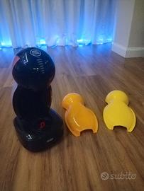 Macchina caffè Dolce&Gusto DeLonghi 