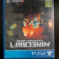 Gioco PlayStation 4