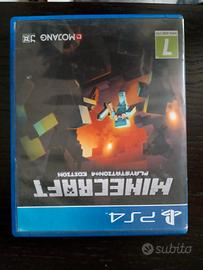 Gioco PlayStation 4