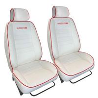 Mini moke portugal sedili