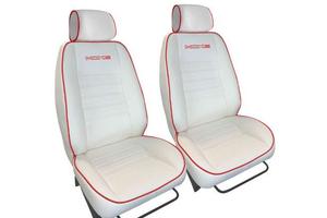 Mini moke portugal sedili