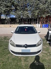 golf 6
