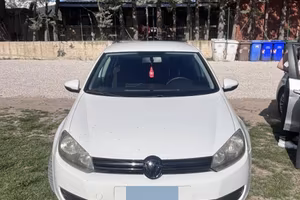 golf 6