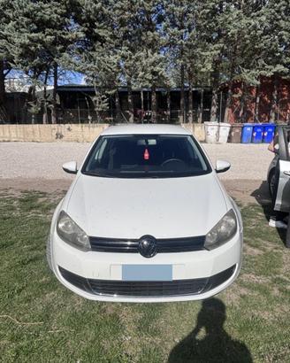 golf 6