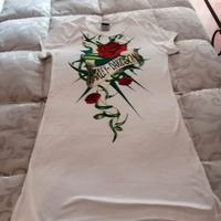 T-shirt Harley Davidson