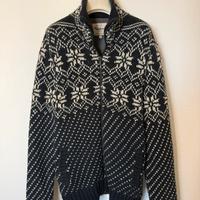 Cardigan Maglione Zip Pepe Jeans