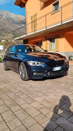 BMW 320d Sport