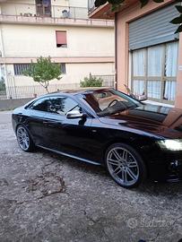 Audi a5 3.0 v6 tdi quattro manuale