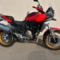 Qj Motor STR 700 SX IN PROMOZIONE