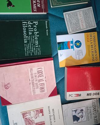 libri vari 01