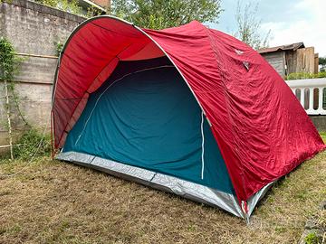 Tenda da campeggio Freedom