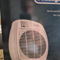 TERMOVENTILATORE DELONGHI