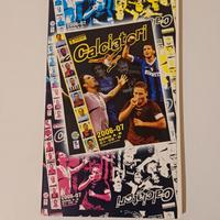 Calciatori 2006-2007 pack aggiornamenti