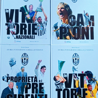 libri Juve