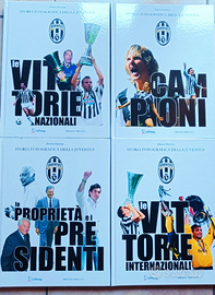 libri Juve