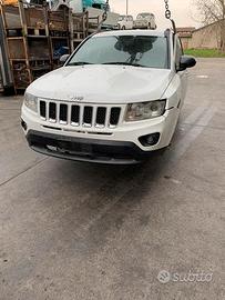Jeep Compass 2011