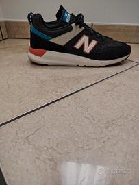 scarpe new balance 009 