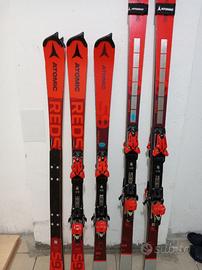 Sci Atomic SL/GS