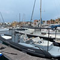 Premiere intrepido 30 efb