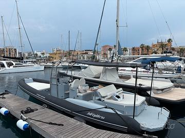 Premiere intrepido 30 efb