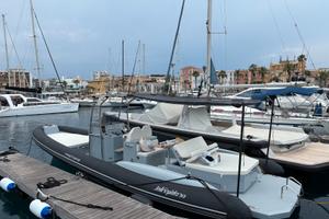 Premiere intrepido 30 efb