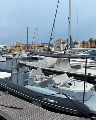 Premiere intrepido 30 efb