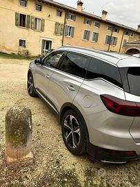 🚗 DR 6 1.5 Turbo GPL – 2024 – 46.000 km – Full Op