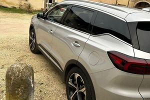 🚗 DR 6 1.5 Turbo GPL – 2024 – 46.000 km – Full Op