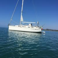 Bavaria 32 cruiser 2012 natante
