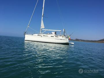 Bavaria 32 cruiser + posto barca