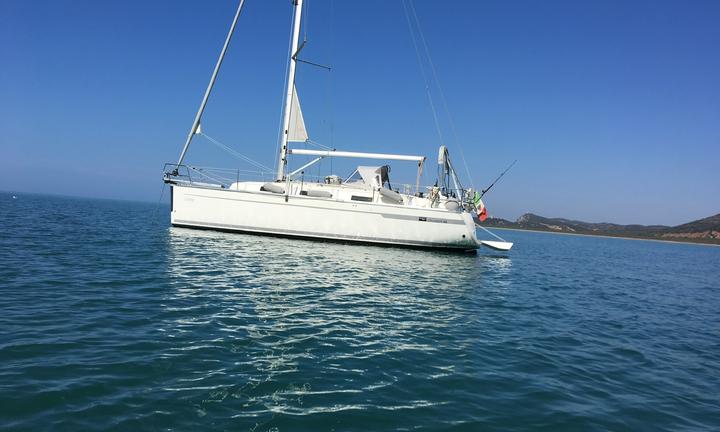 Bavaria 32 cruiser + posto barca