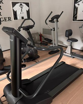 Technogym run forma tapis roulant