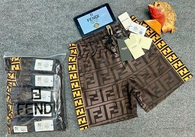 costumi fendi uomo