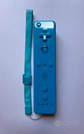 Controller wii+ nunchunk