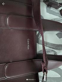 borsa calvin klein