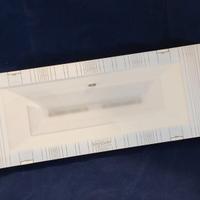 Lampada emergenza Schneider mod. OVA 38364