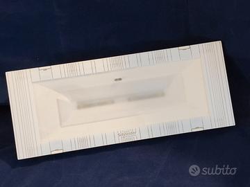 Lampada emergenza Schneider mod. OVA 38364