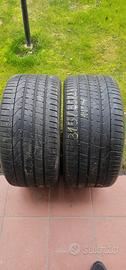 2 gomme 315 35 21 111 Y Pirelli P Zero a 95 %