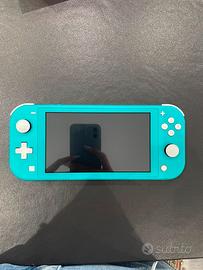 Nintendo Swicth Lite