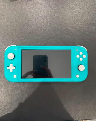 Nintendo Swicth Lite
