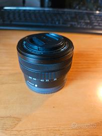 Sony e mount obiettivo 28-60 FE 4-5.6