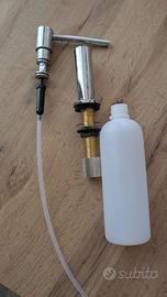 Dispenser sapone liquido Foster Evo 8520 010