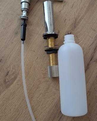 Dispenser sapone liquido Foster Evo 8520 010