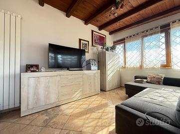 VILLA SINGOLA A PALESTRINA