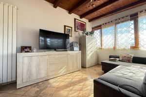 VILLA SINGOLA A PALESTRINA