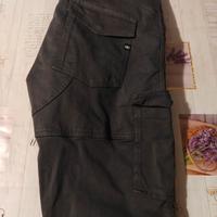 pantalone da moto
